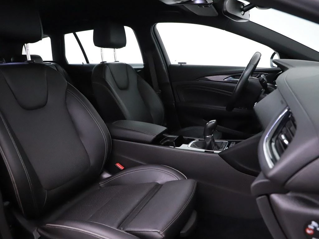 Hoofdafbeelding Opel Insignia