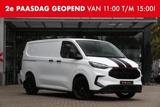 Ford Transit Custom 2.0 TDCI 136 | KAR-edition | LED | Camera | Navi | Clima..