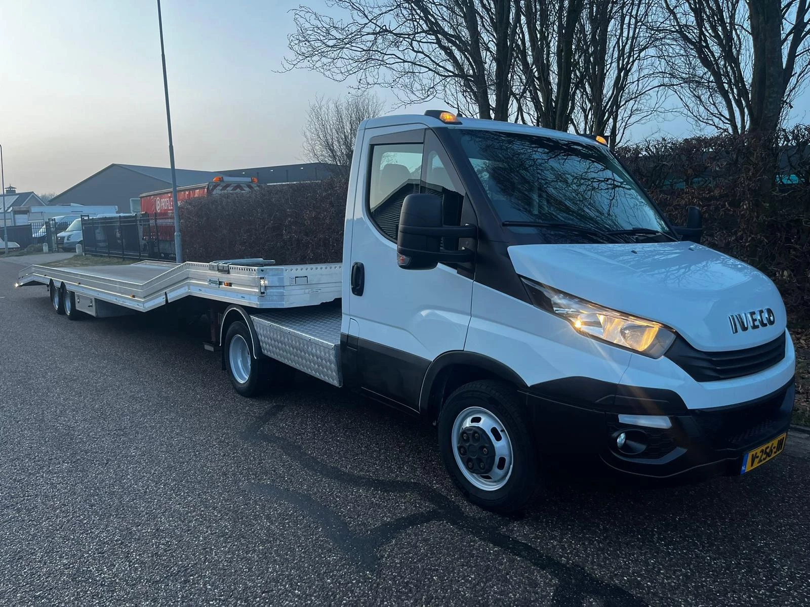 Hoofdafbeelding Veldhuizen P47-2