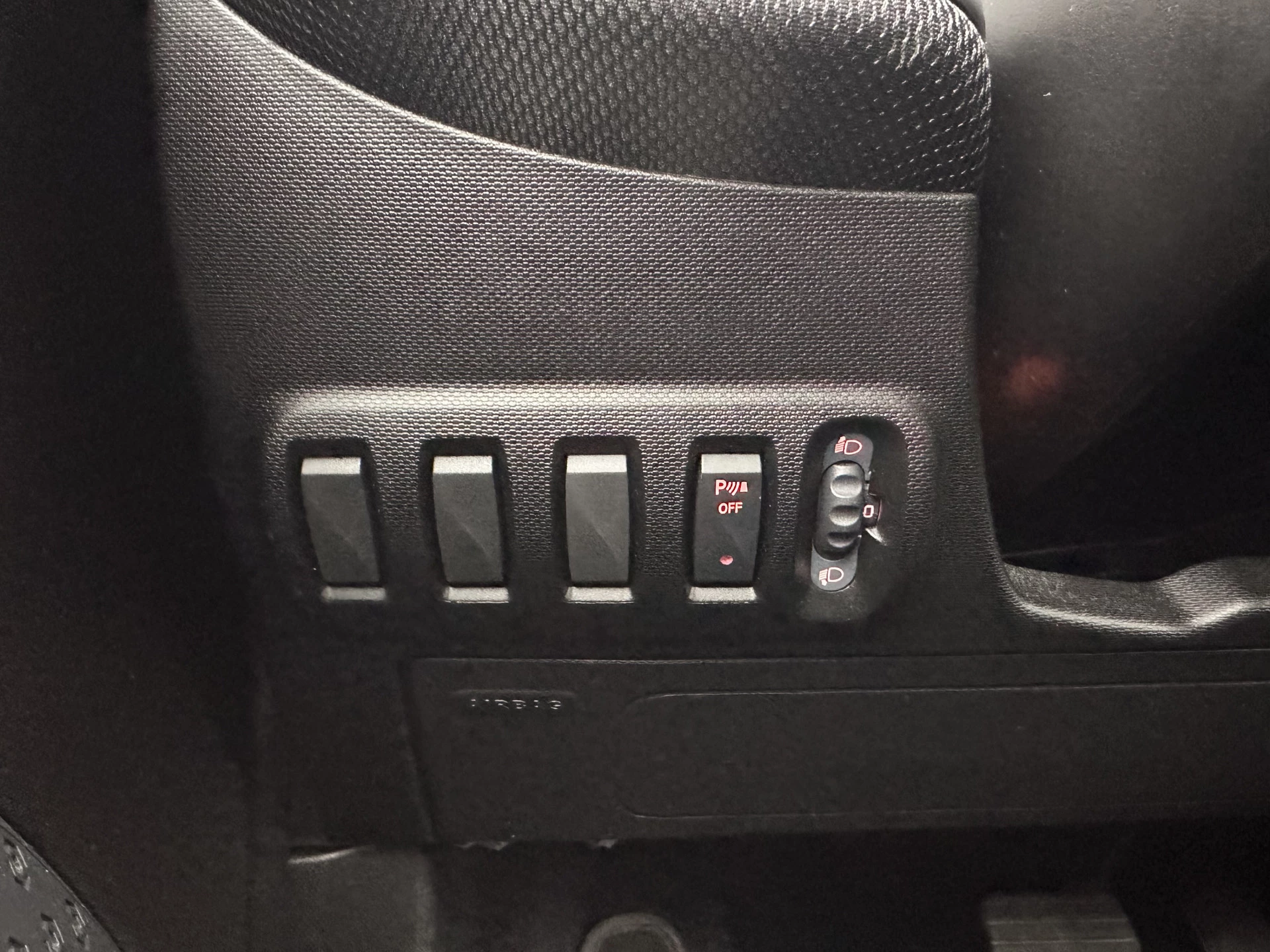 Hoofdafbeelding smart Forfour