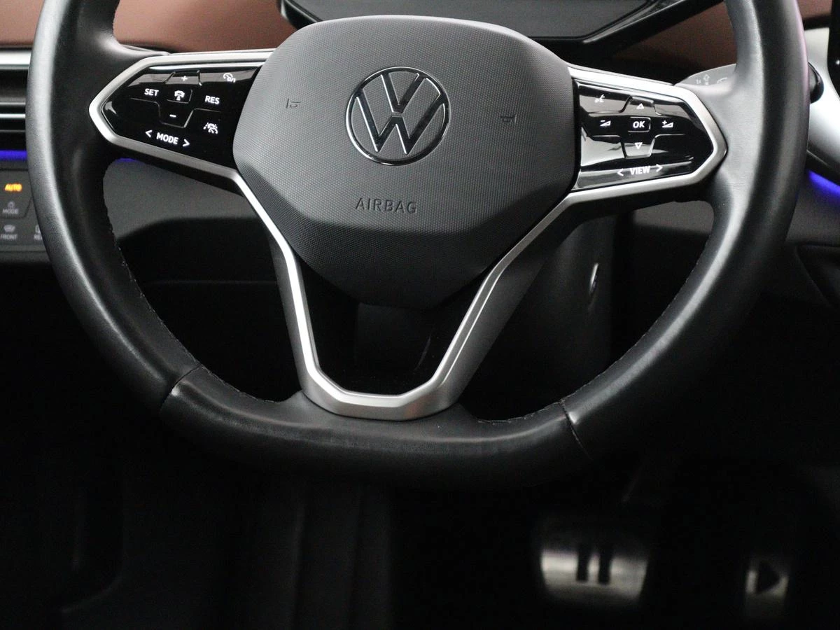 Hoofdafbeelding Volkswagen ID.4