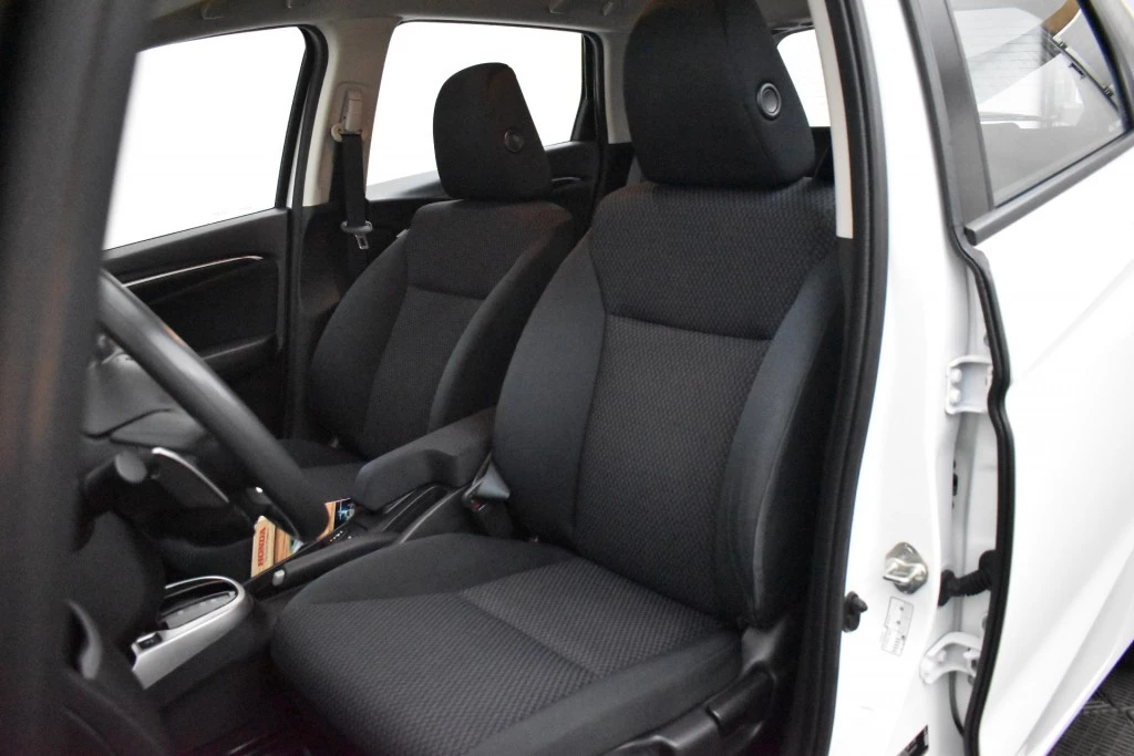 Hoofdafbeelding Honda Jazz