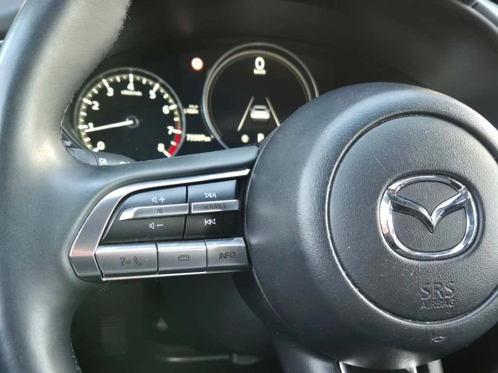 Hoofdafbeelding Mazda CX-30