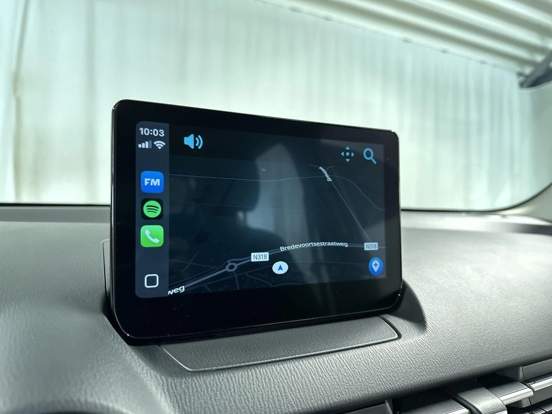 Hoofdafbeelding Mazda 2