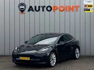 Tesla Model 3 Standard RWD Plus 60 kWh SOH 89 % DEALER OND