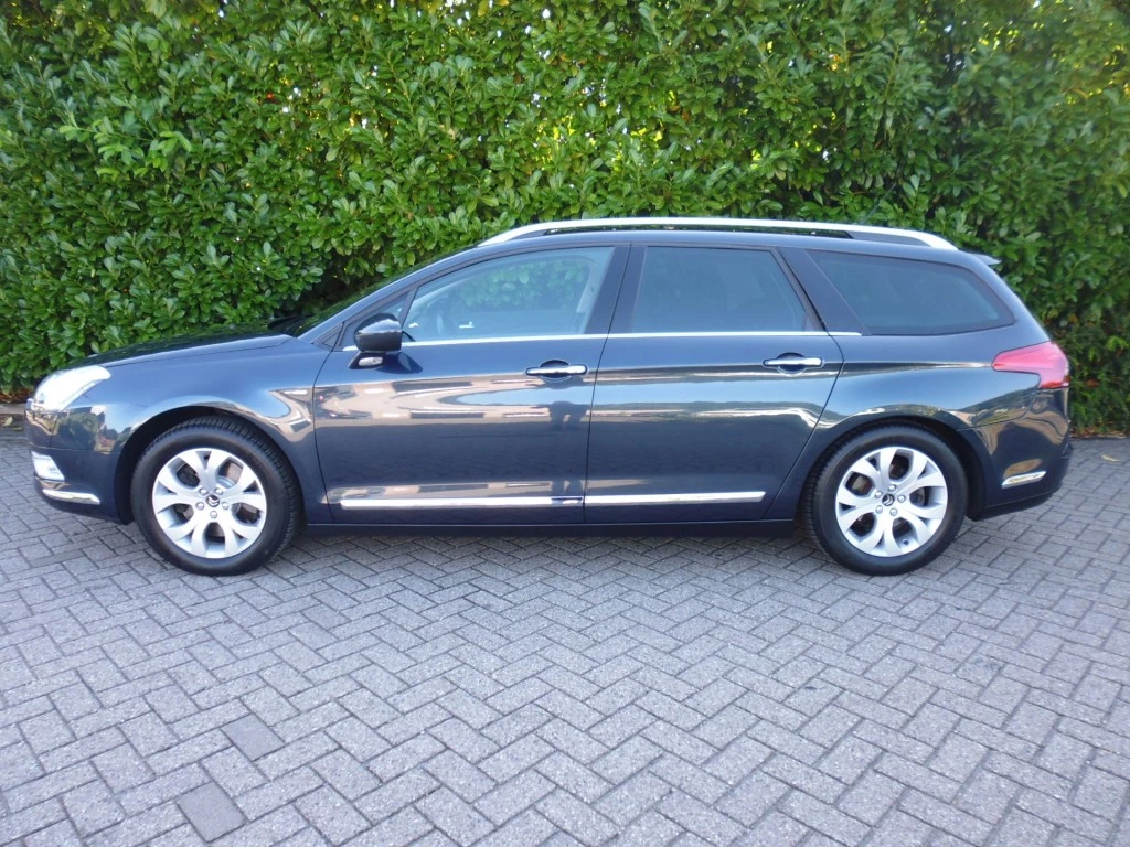 Hoofdafbeelding Citroën C5