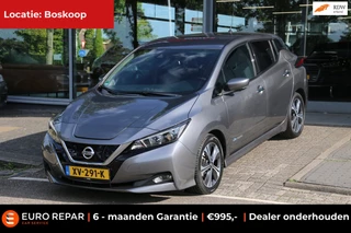 Nissan LEAF Visia 40 kWh