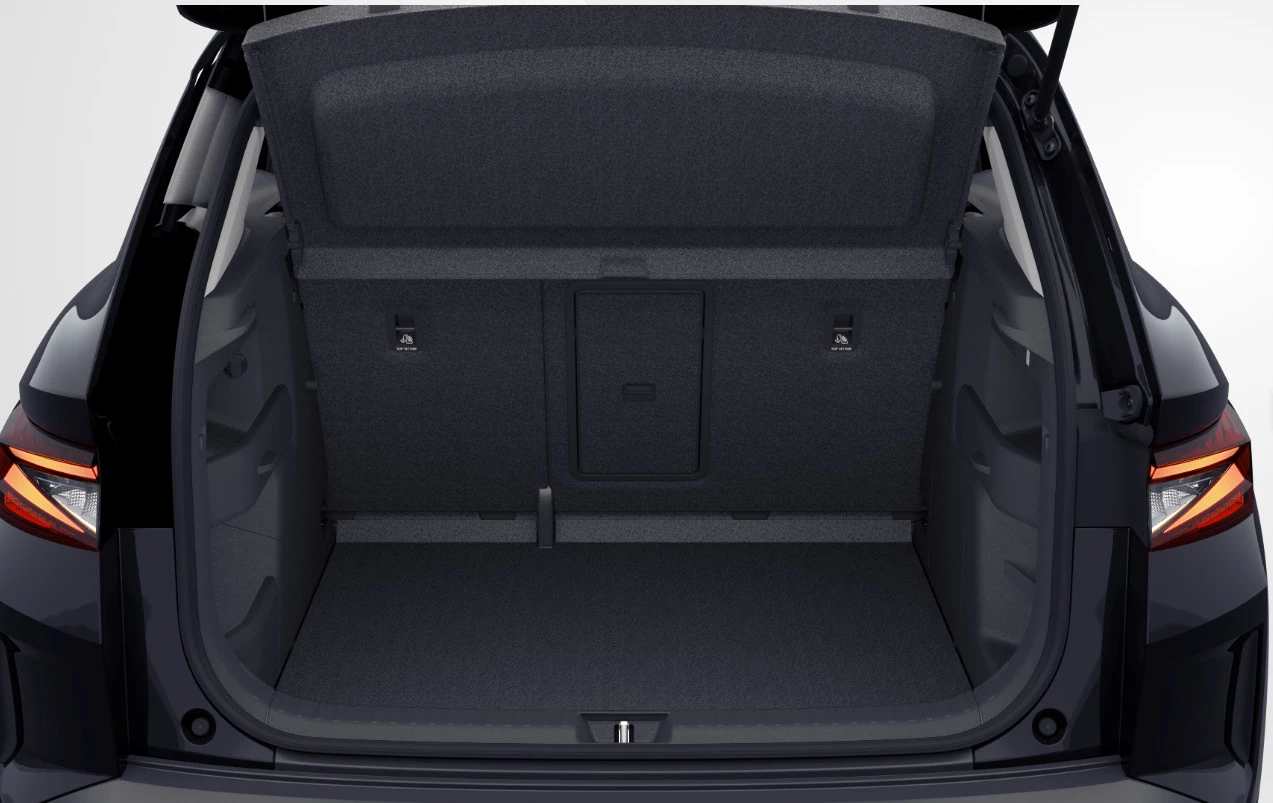 Hoofdafbeelding Škoda Elroq