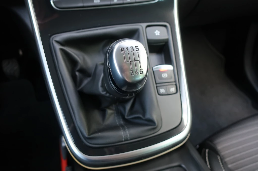 Hoofdafbeelding Renault Scénic