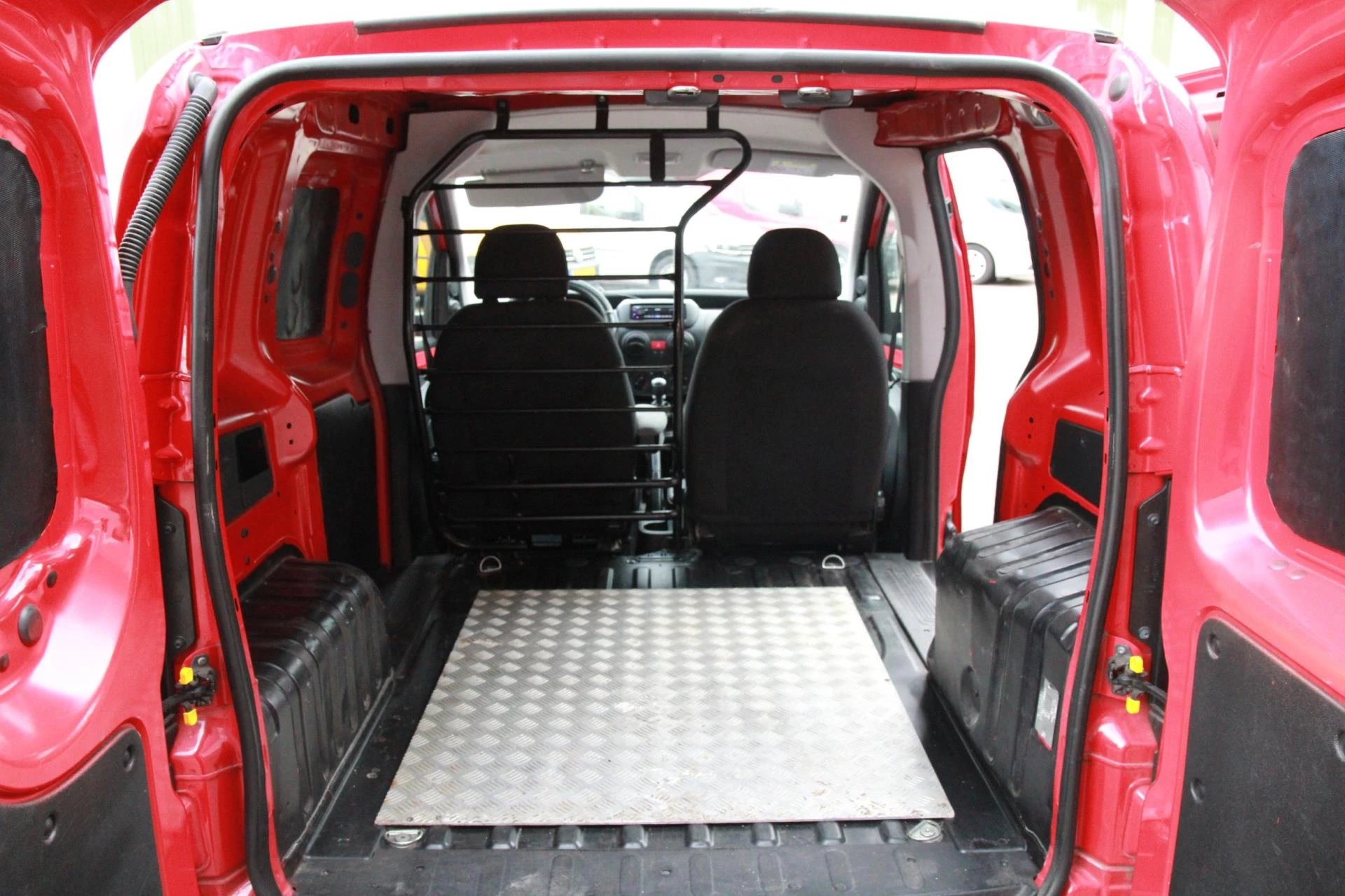 Hoofdafbeelding Fiat Fiorino