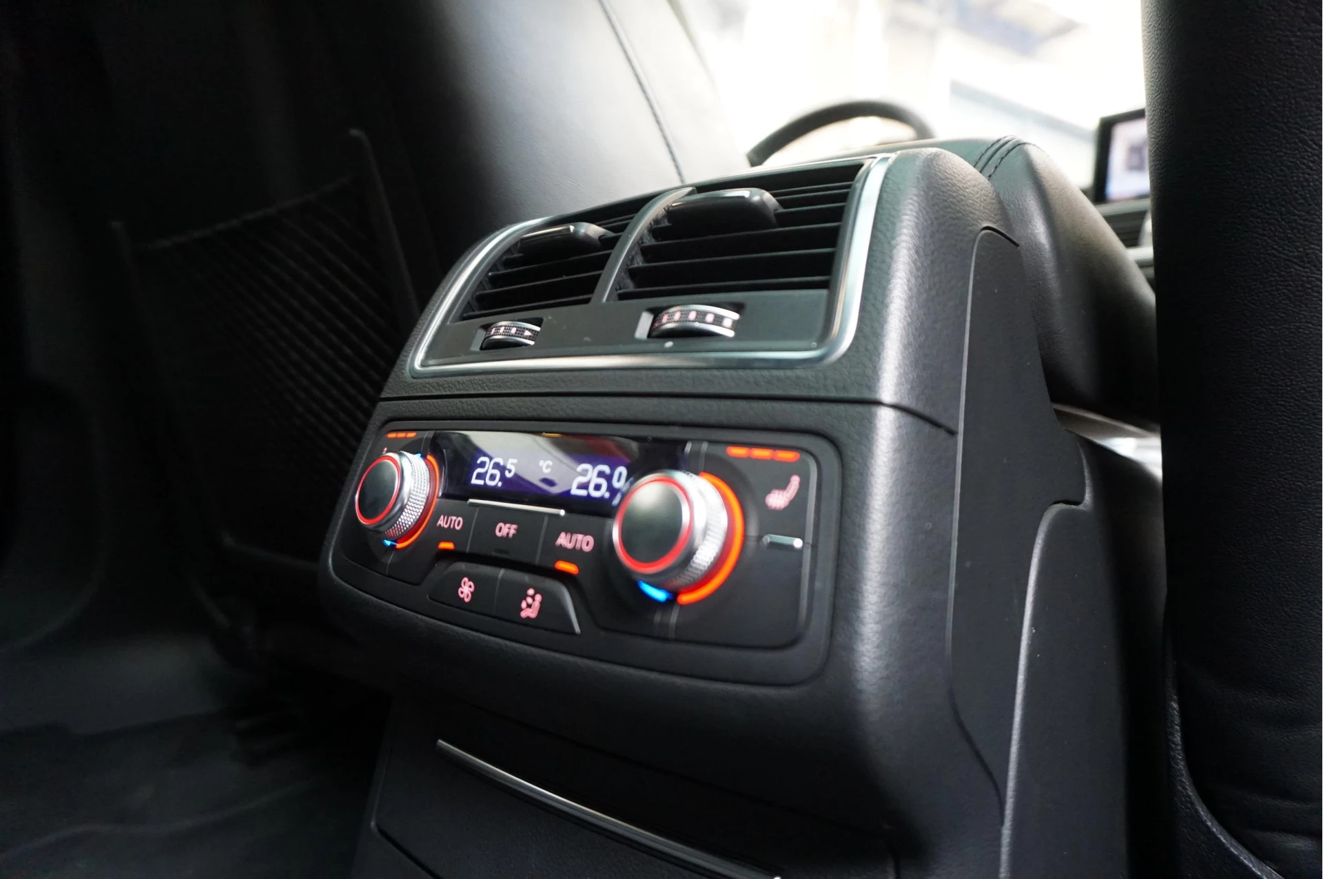 Hoofdafbeelding Audi RS6