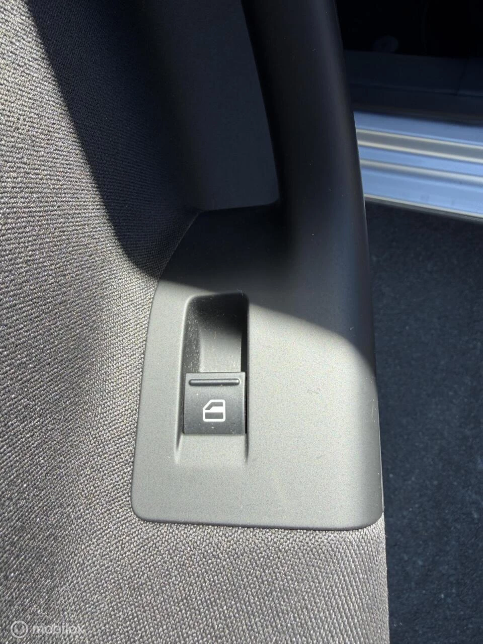 Hoofdafbeelding Volkswagen Golf Plus