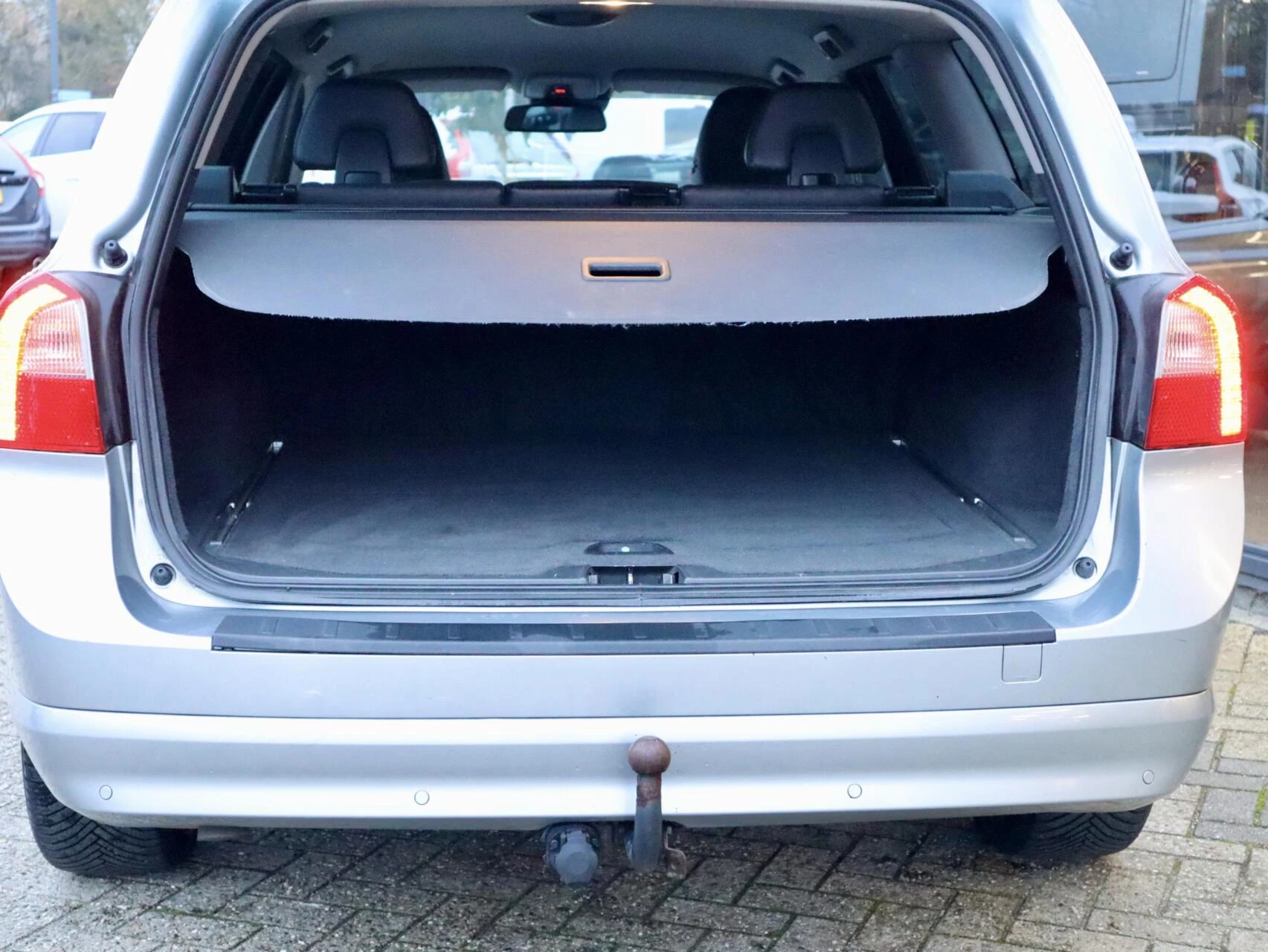 Hoofdafbeelding Volvo V70