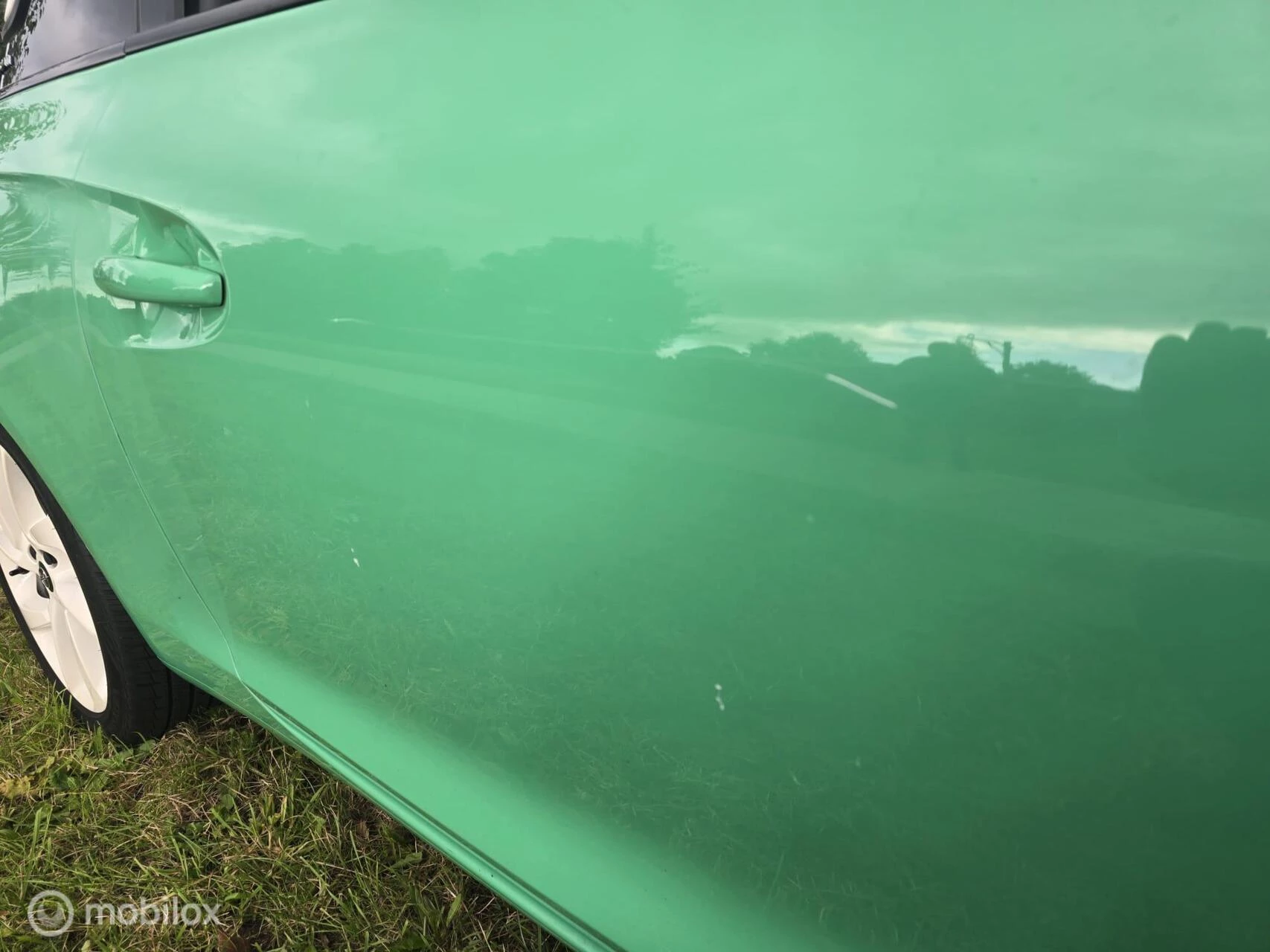 Hoofdafbeelding Opel ADAM