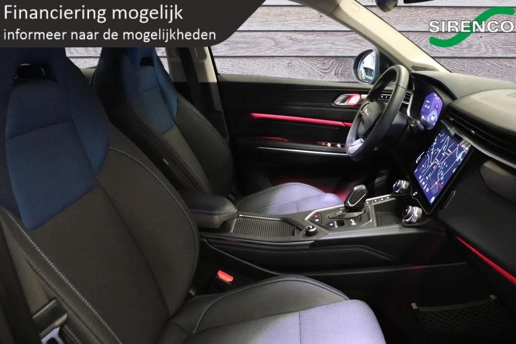 Hoofdafbeelding Lynk & Co 01