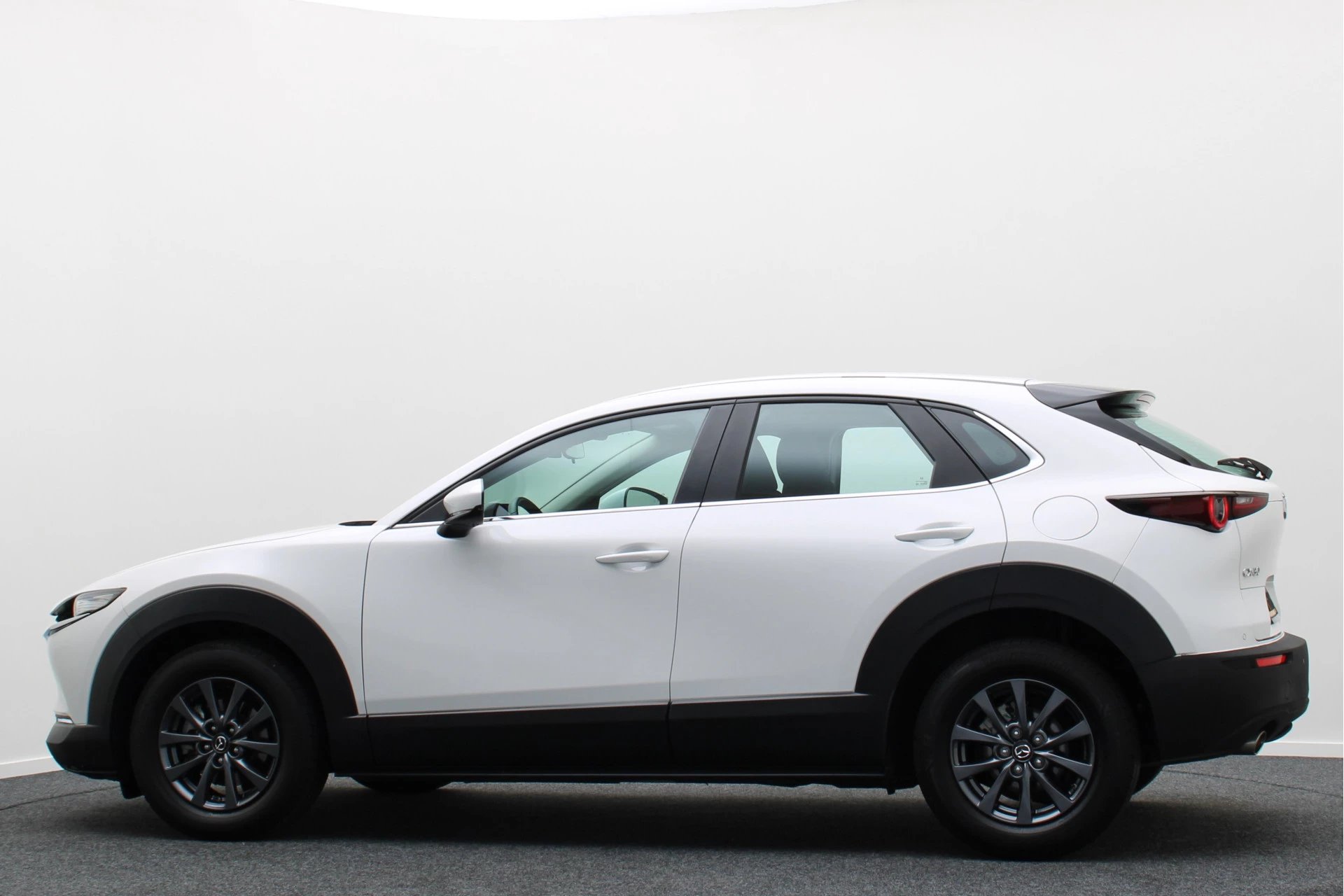 Hoofdafbeelding Mazda CX-30