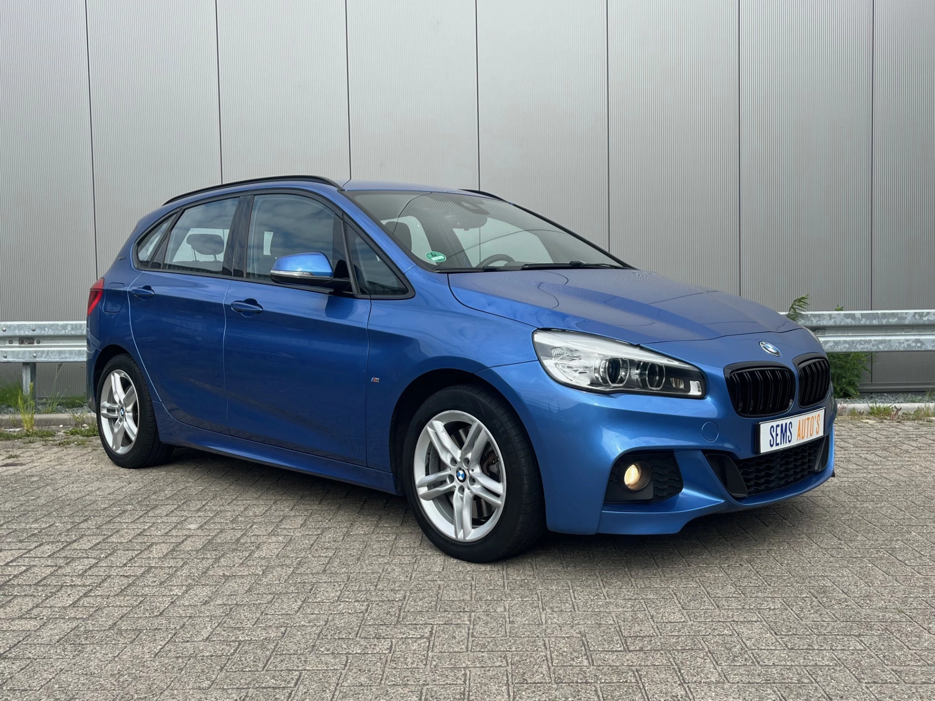 Hoofdafbeelding BMW 2 Serie