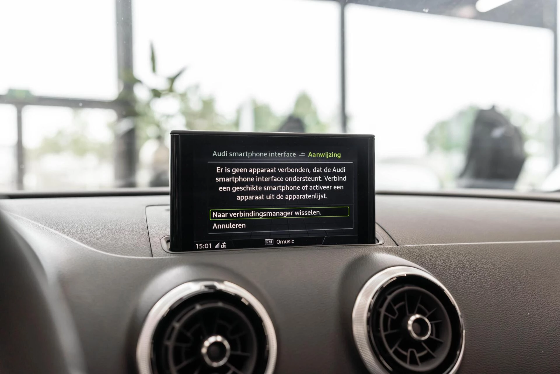 Hoofdafbeelding Audi RS3