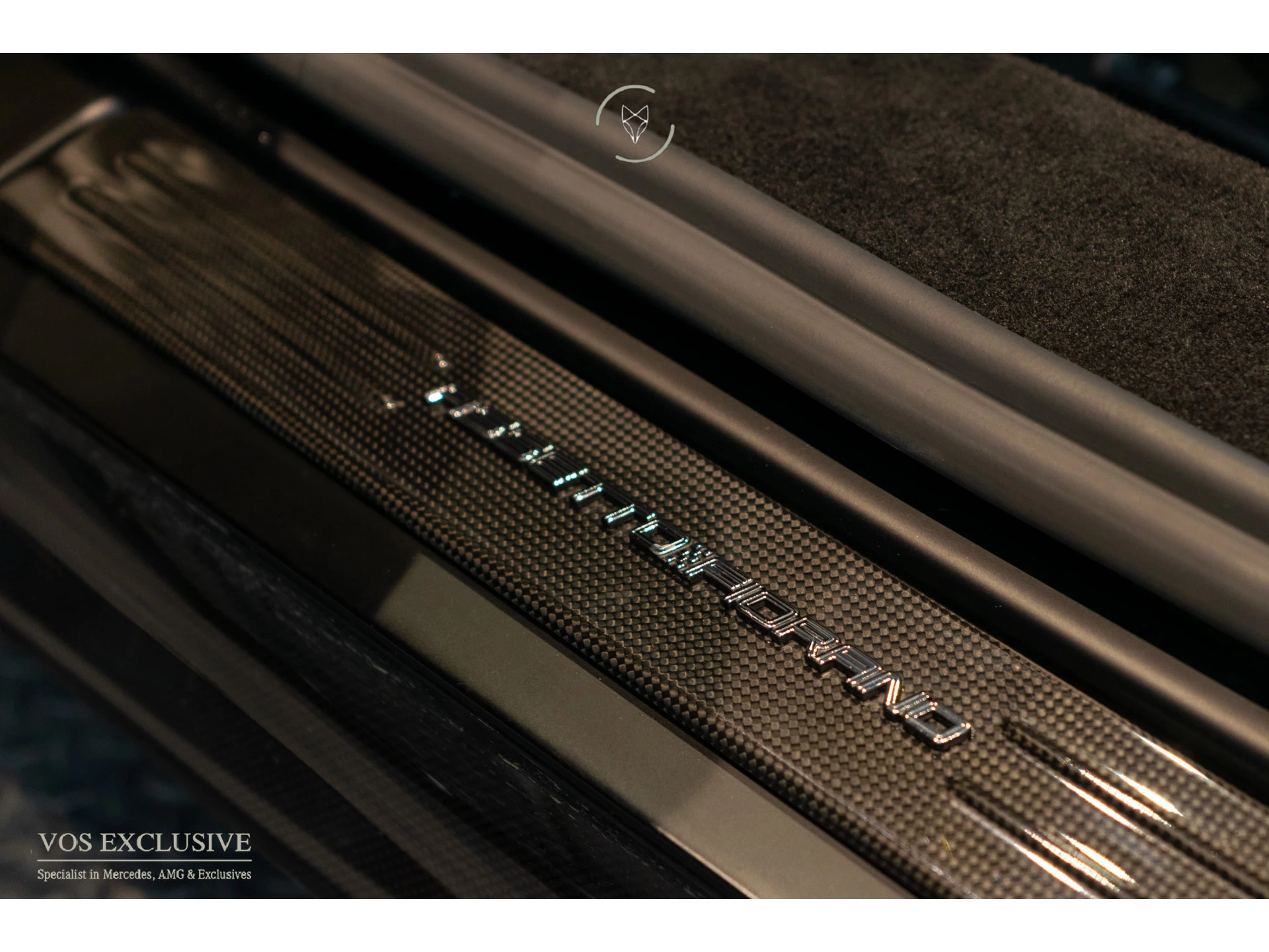 Hoofdafbeelding Ferrari SF90 Stradale