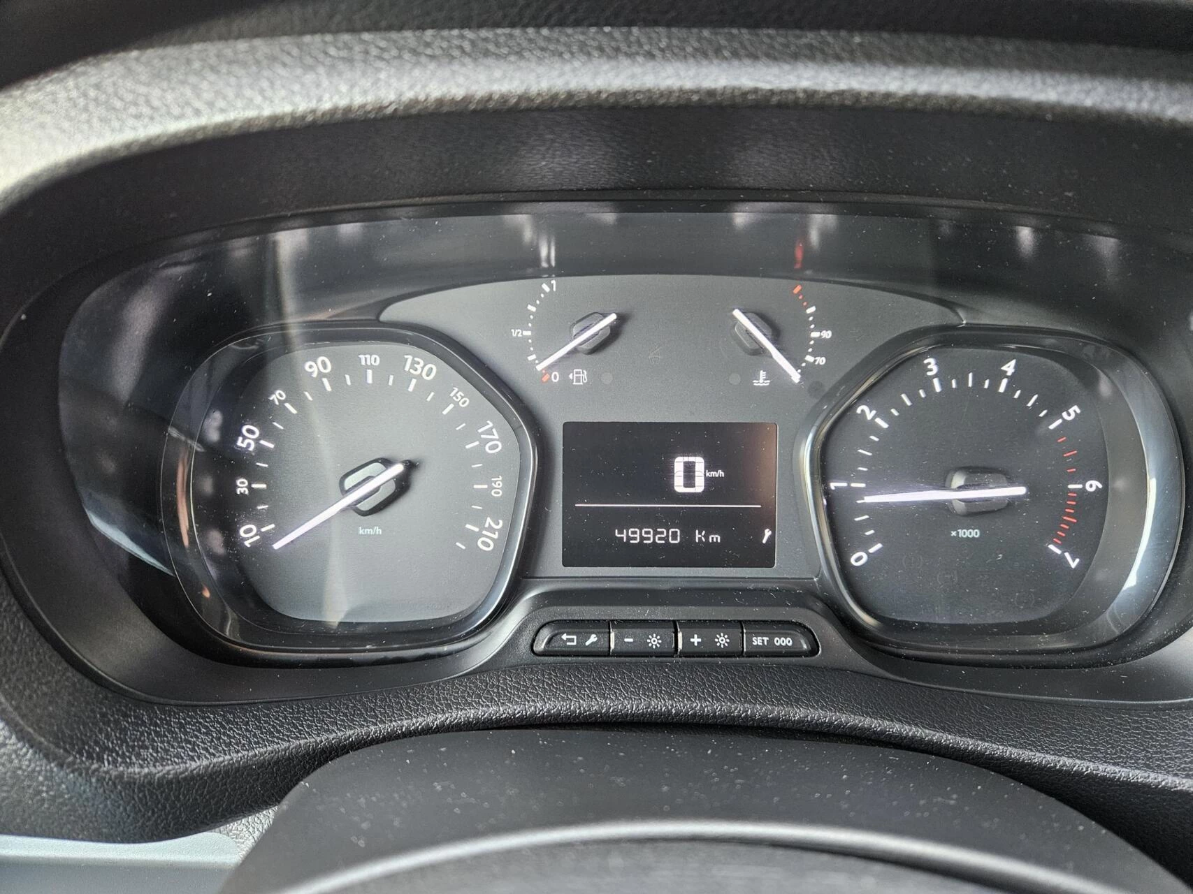 Hoofdafbeelding Peugeot Expert