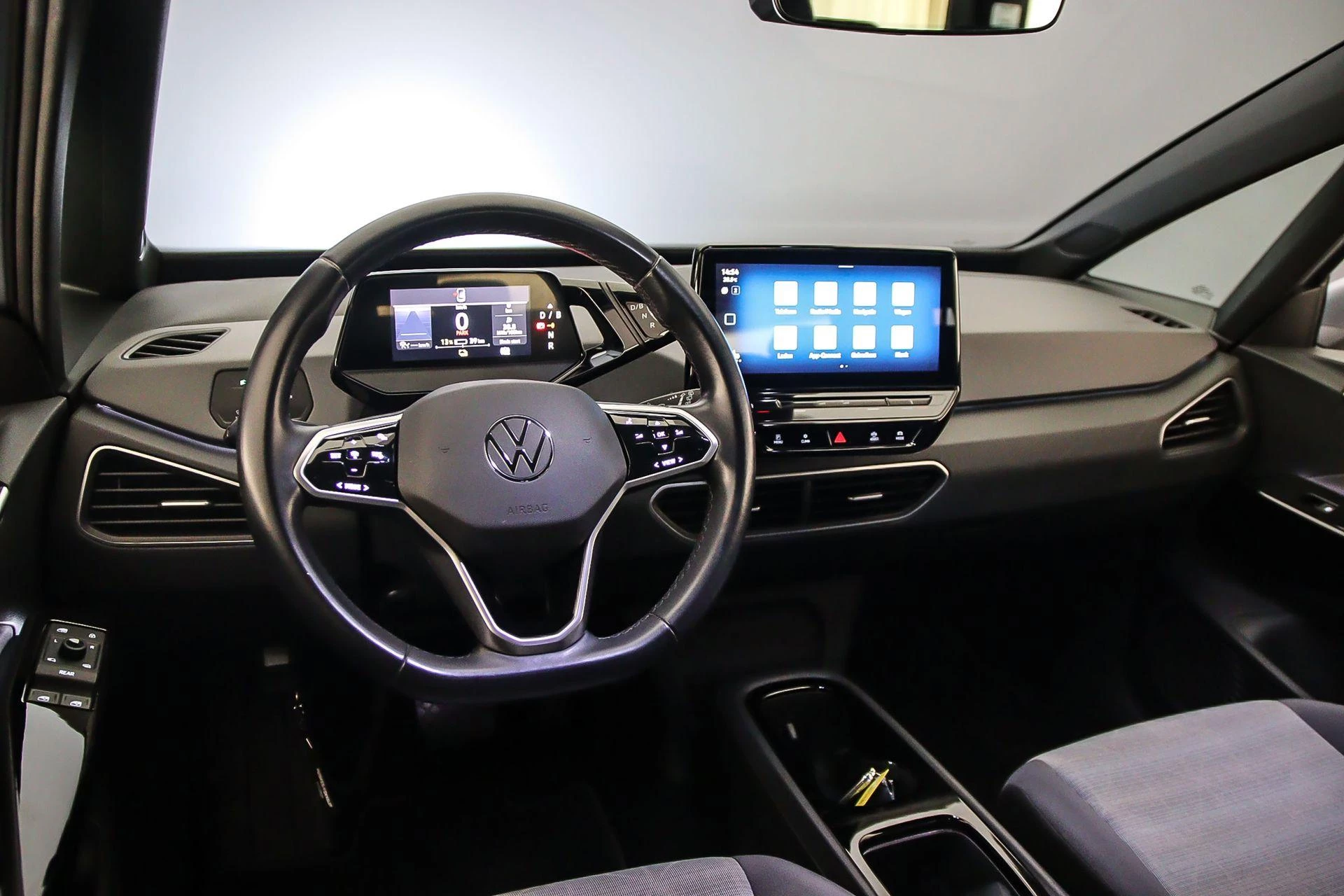 Hoofdafbeelding Volkswagen ID.3