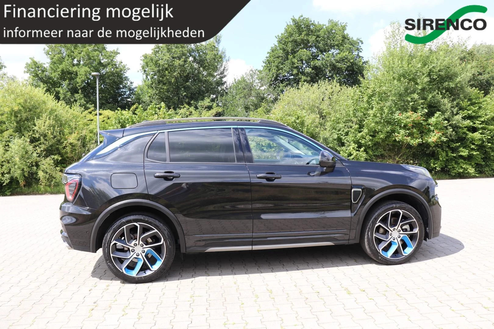 Hoofdafbeelding Lynk & Co 01