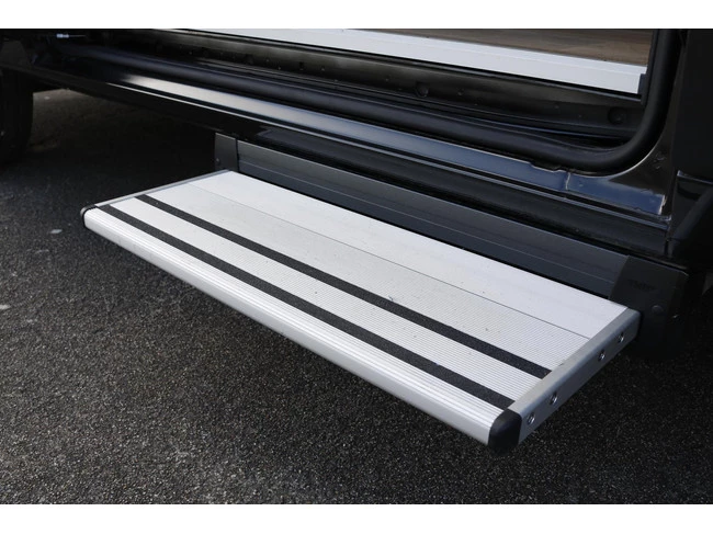 Hoofdafbeelding Dethleffs Crosscamp