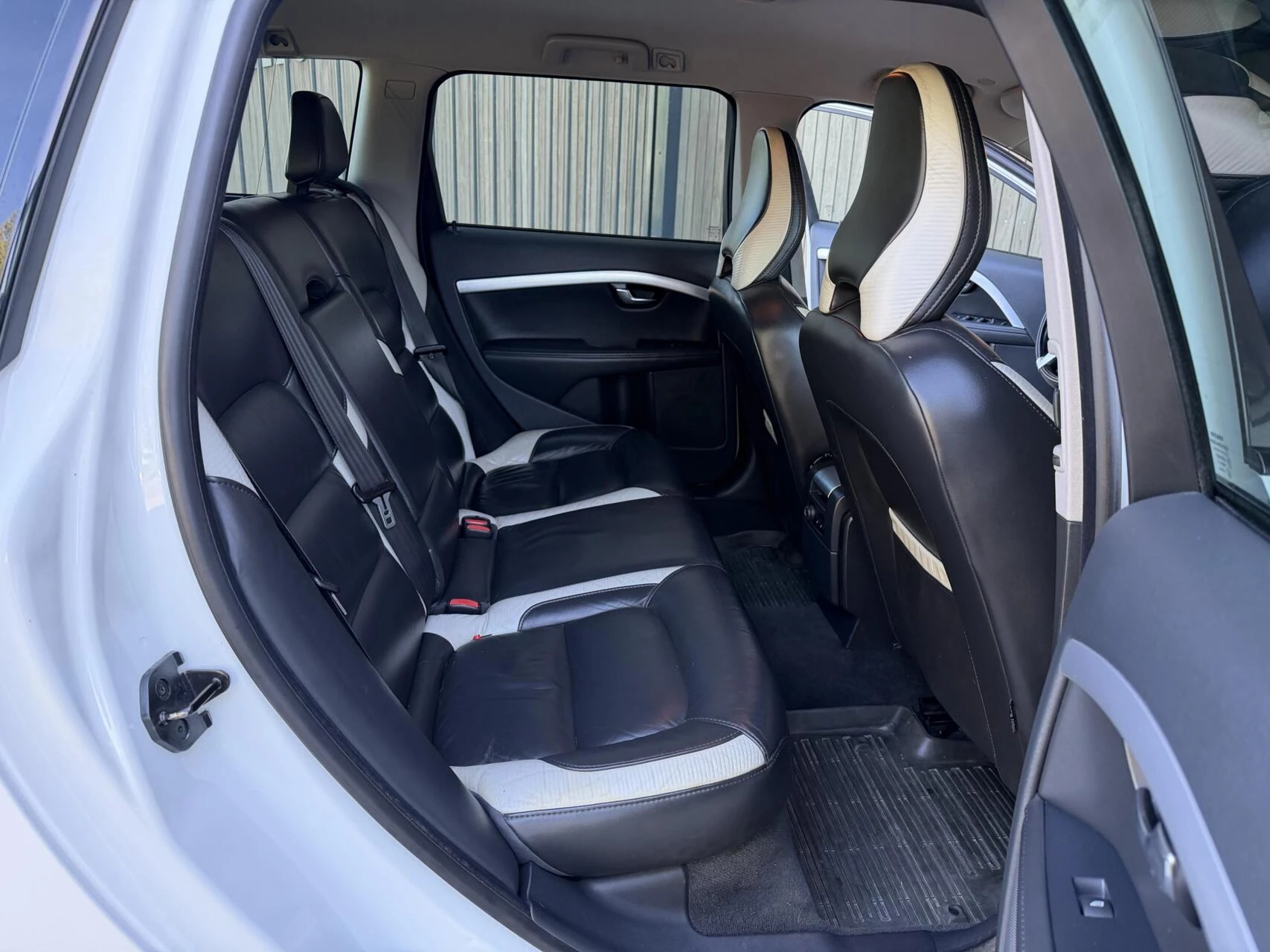 Hoofdafbeelding Volvo V70