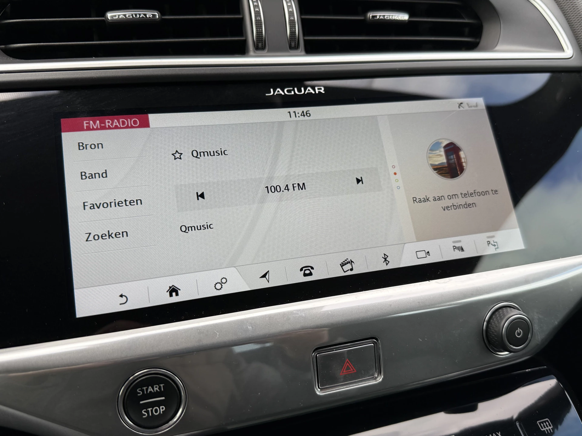 Hoofdafbeelding Jaguar I-PACE