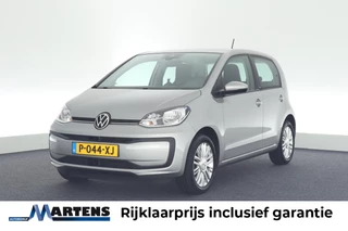 Hoofdafbeelding Volkswagen up! Volkswagen Up! 1.0 60pk Cruise Control Camera Parkeersensoren