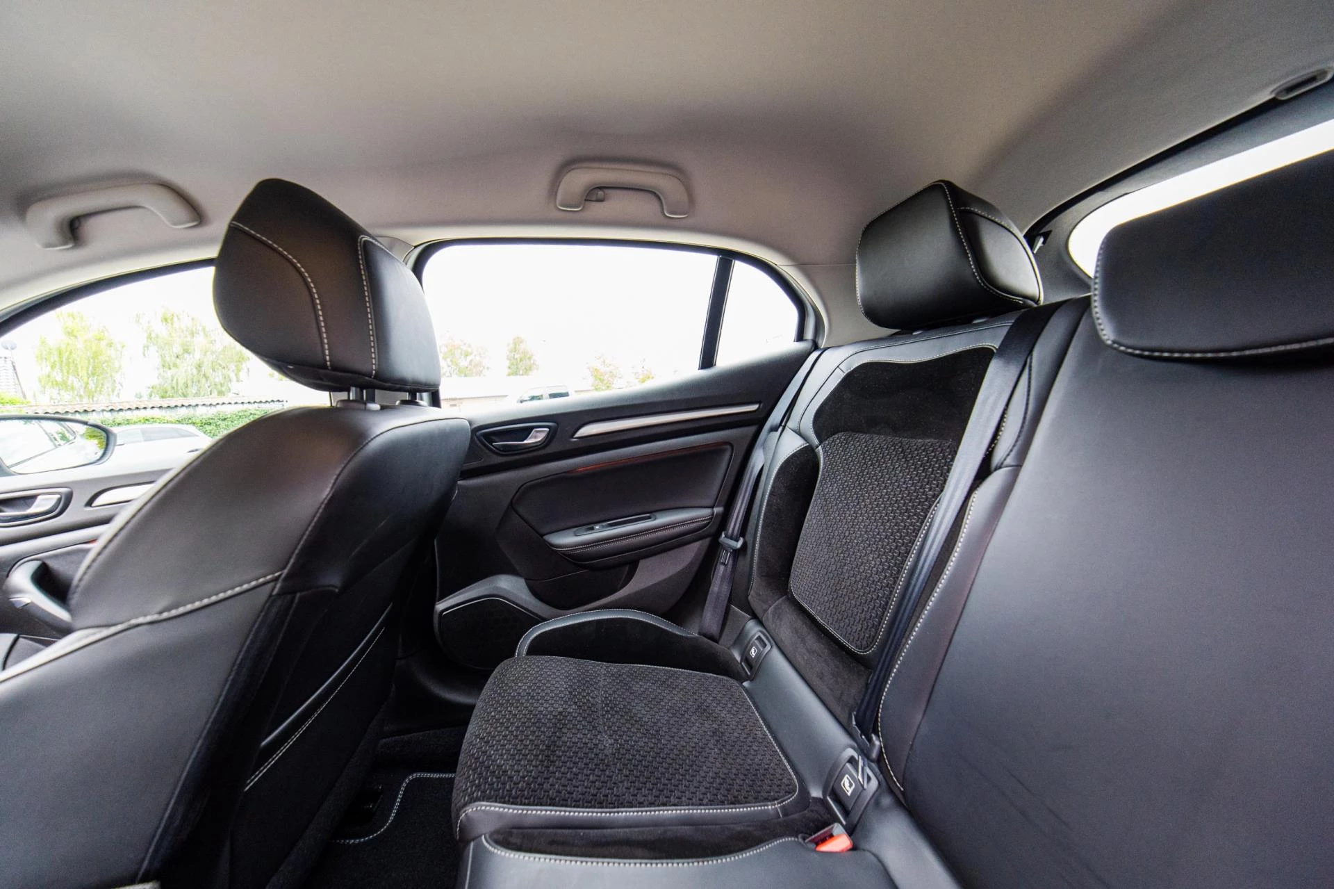 Hoofdafbeelding Renault Mégane