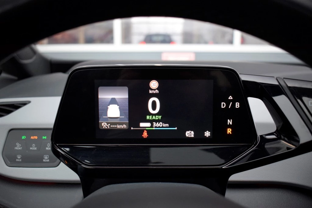 Hoofdafbeelding Volkswagen ID.3