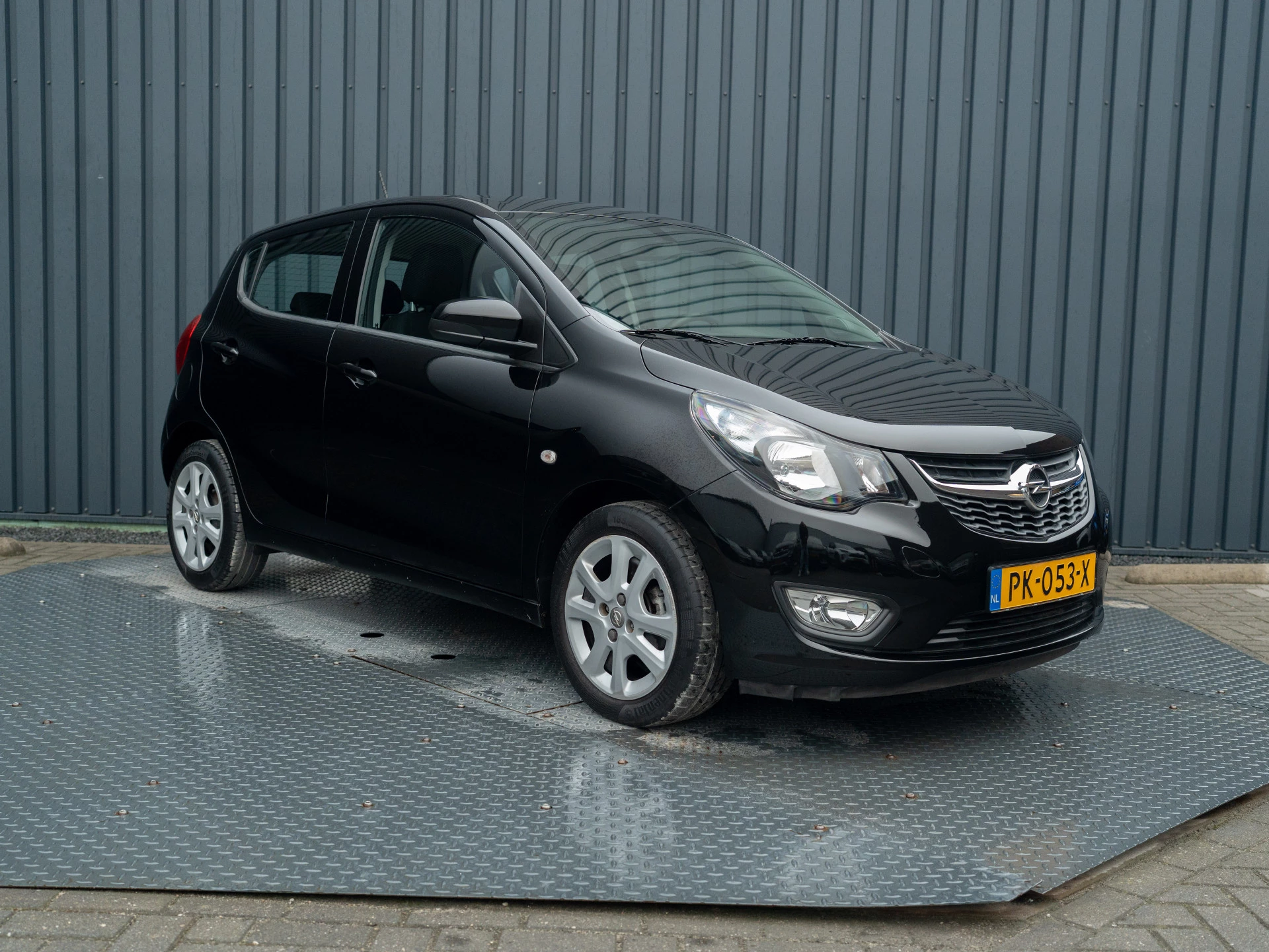 Hoofdafbeelding Opel KARL
