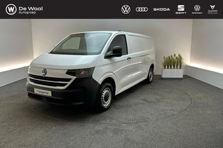 Volkswagen Bedrijfswagens e-Transporter Bestelwagen L2 Elektromotor 160kW 218pk