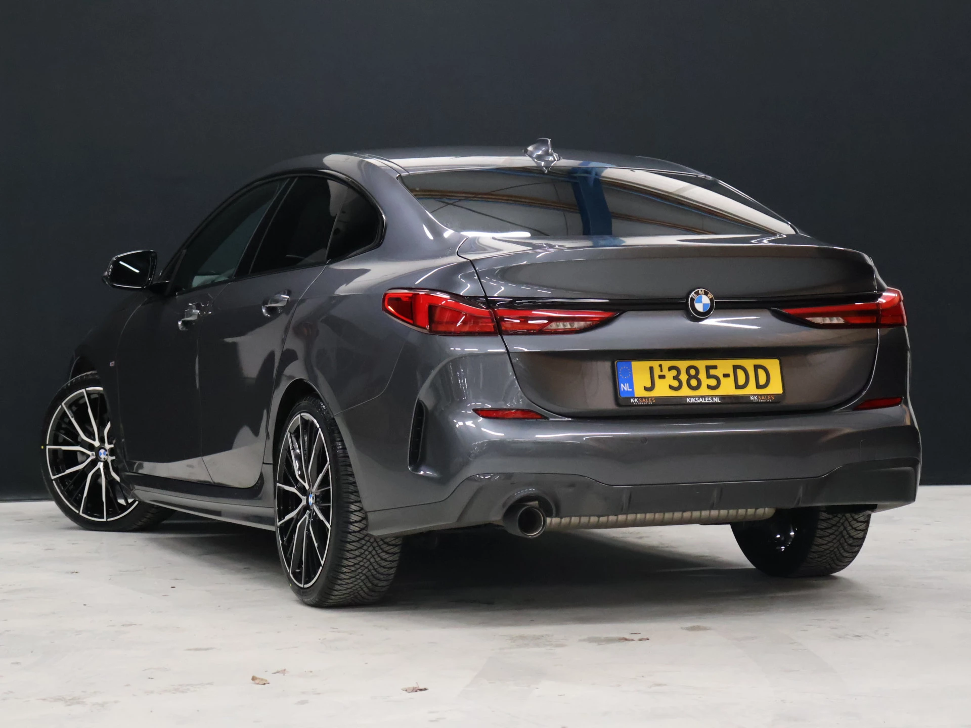 Hoofdafbeelding BMW 2 Serie