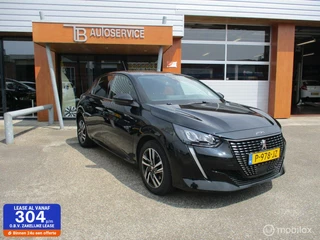 Peugeot 208 1.2 PureTech Allure Pack