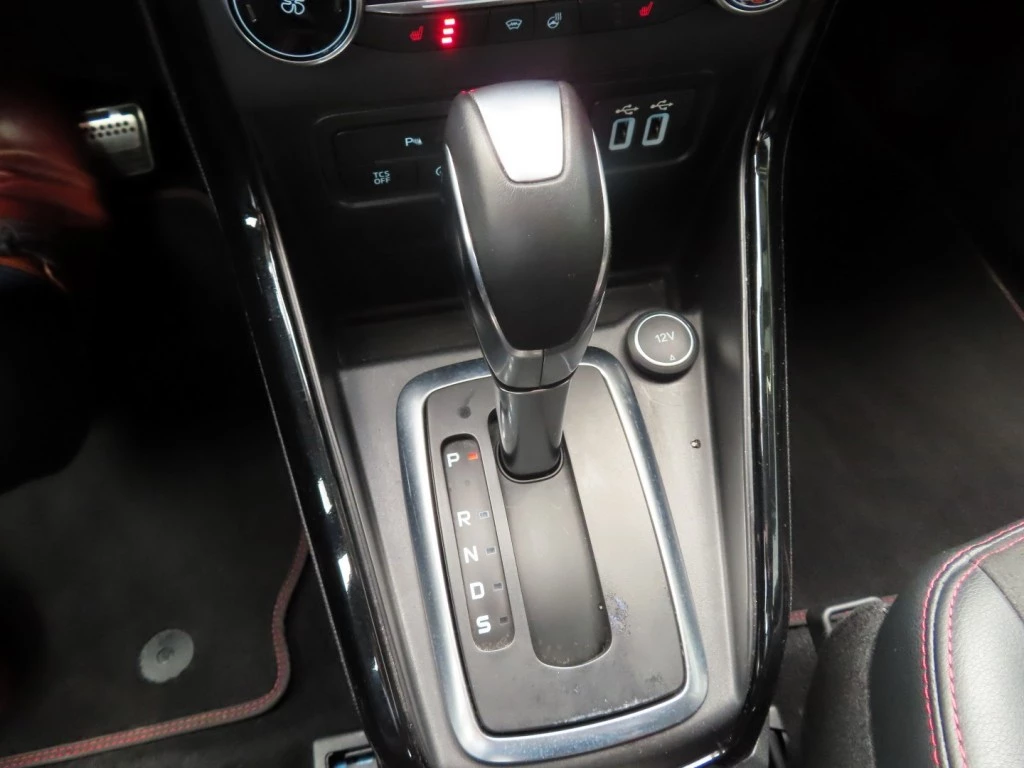 Hoofdafbeelding Ford EcoSport