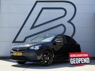 Opel Corsa-e Elegance 50 kWh SoH 100%|Carplay|Camera|Clima|Cruise|Goed Onderhouden|APK tot 09-2027