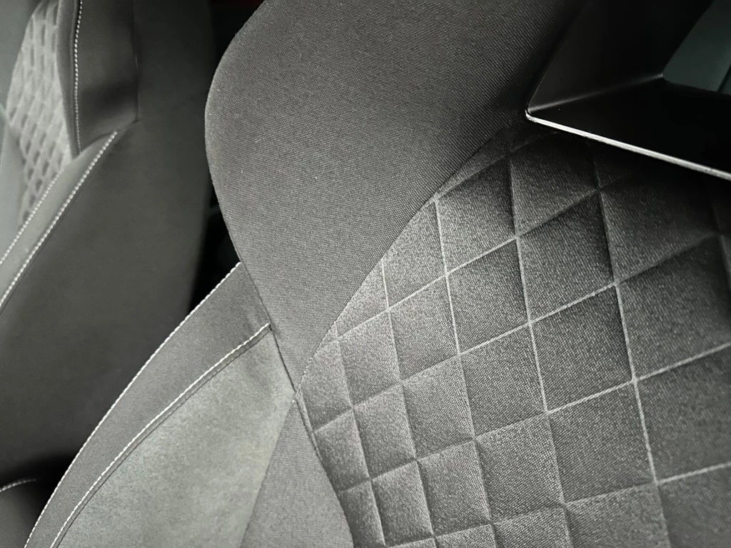 Hoofdafbeelding Škoda Scala