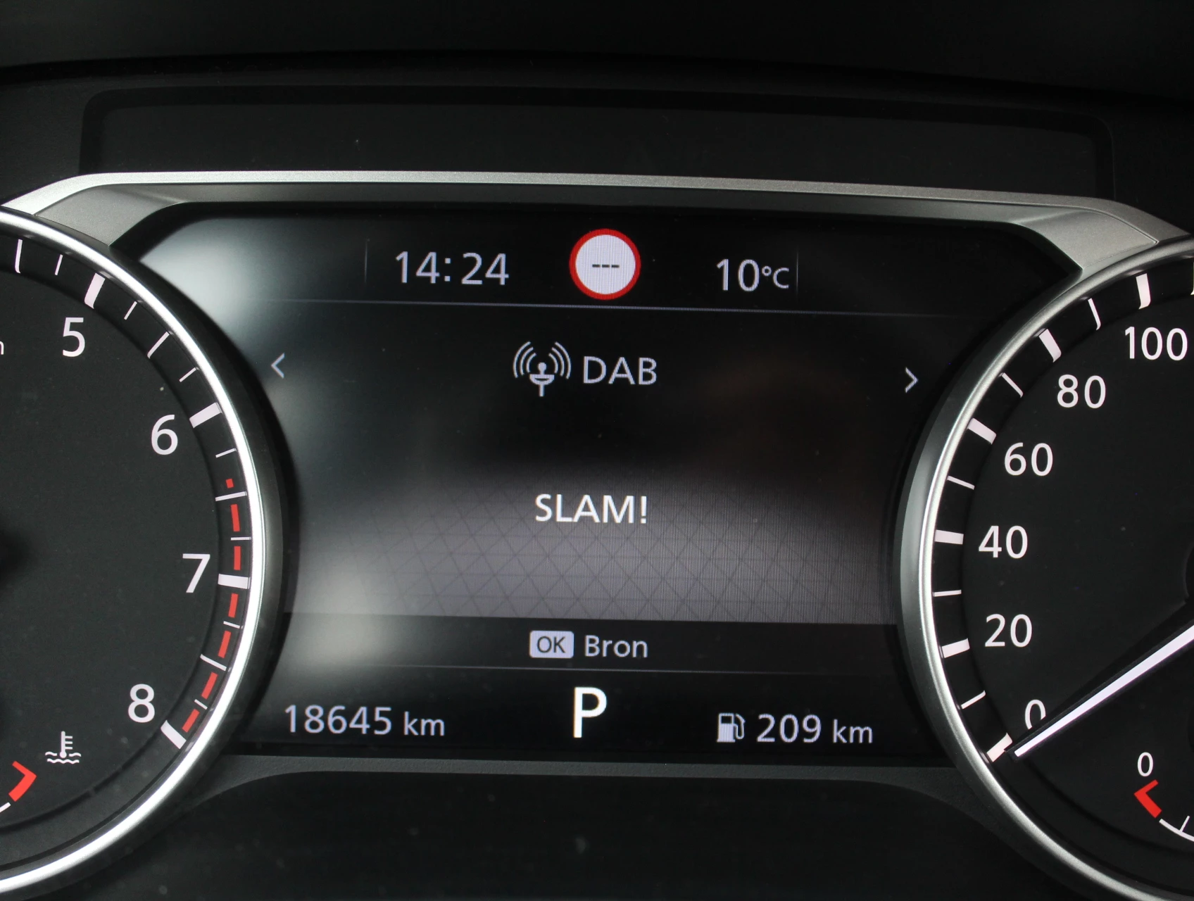 Hoofdafbeelding Nissan Juke