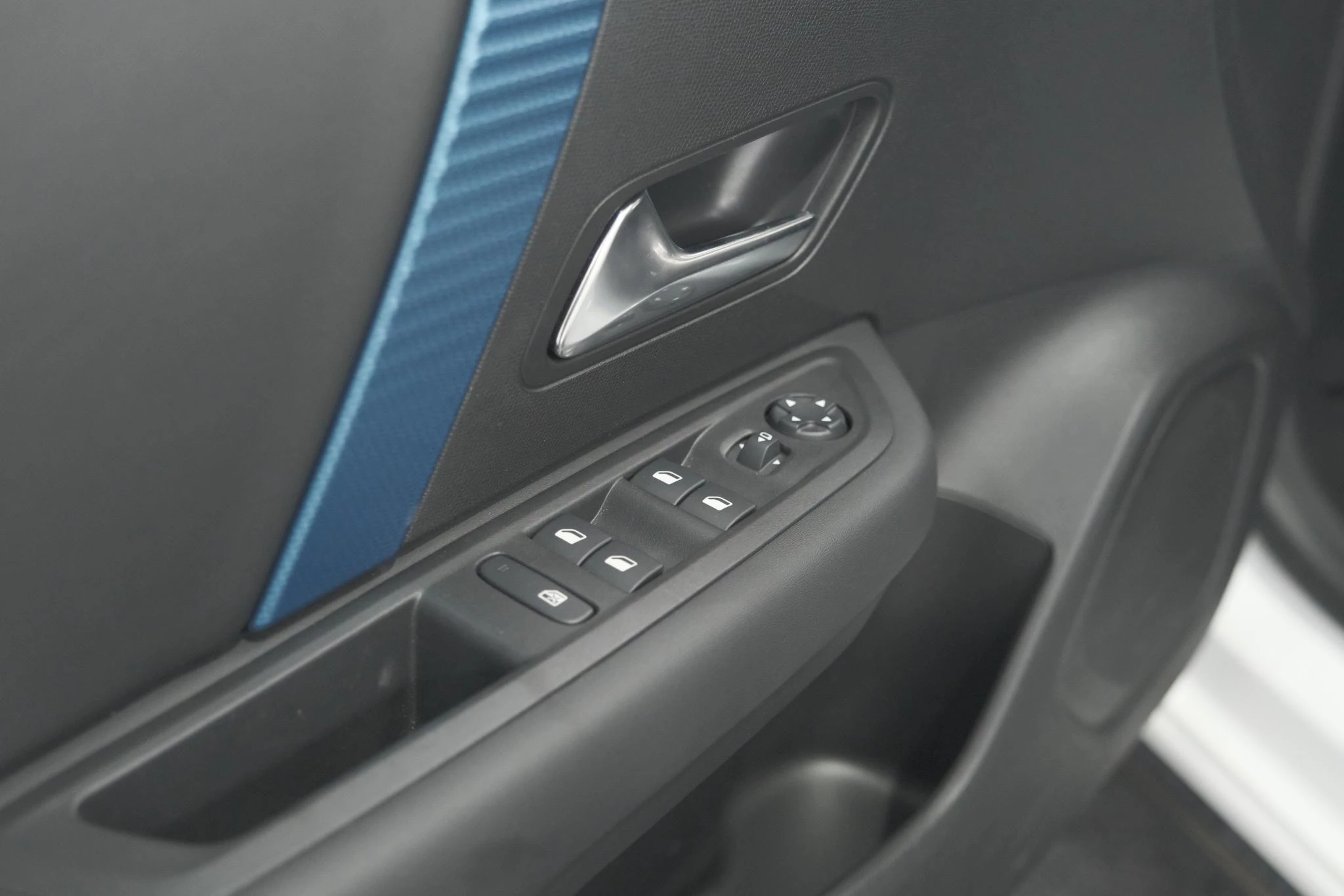 Hoofdafbeelding Citroën ë-C4