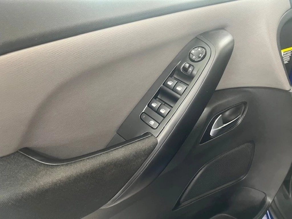 Hoofdafbeelding Citroën C4