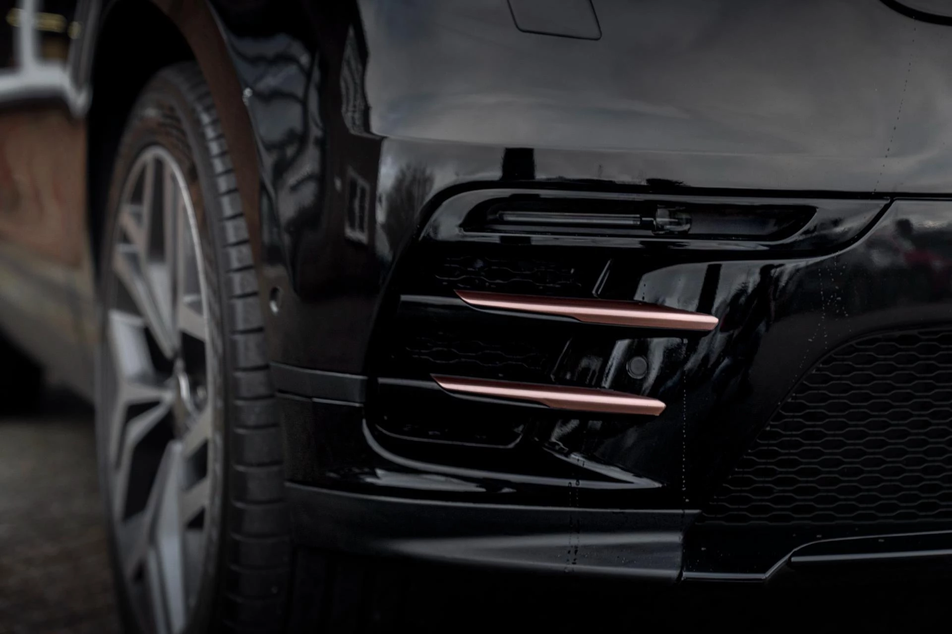 Hoofdafbeelding Land Rover Range Rover Velar