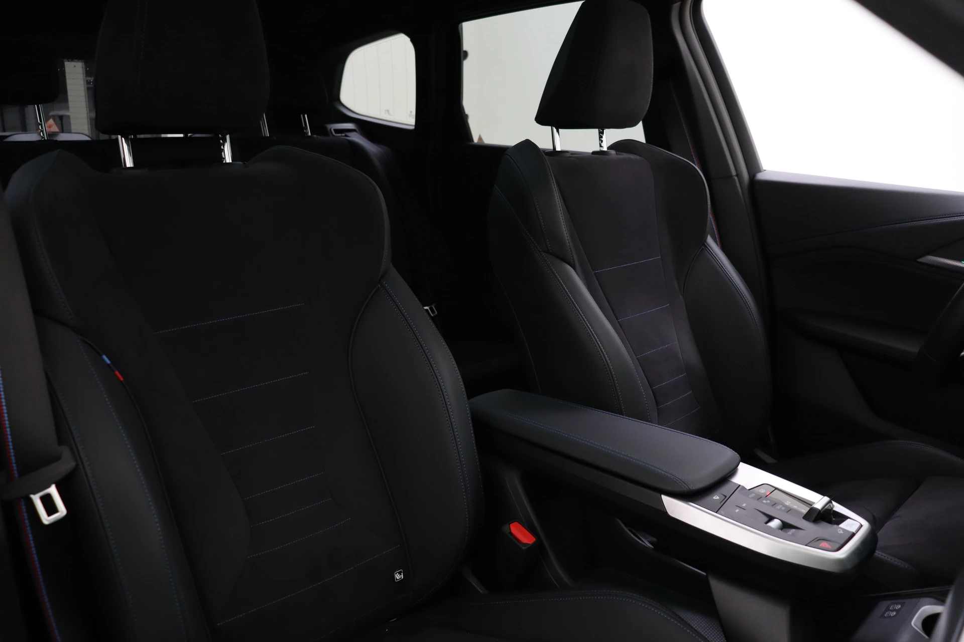 Hoofdafbeelding BMW iX1