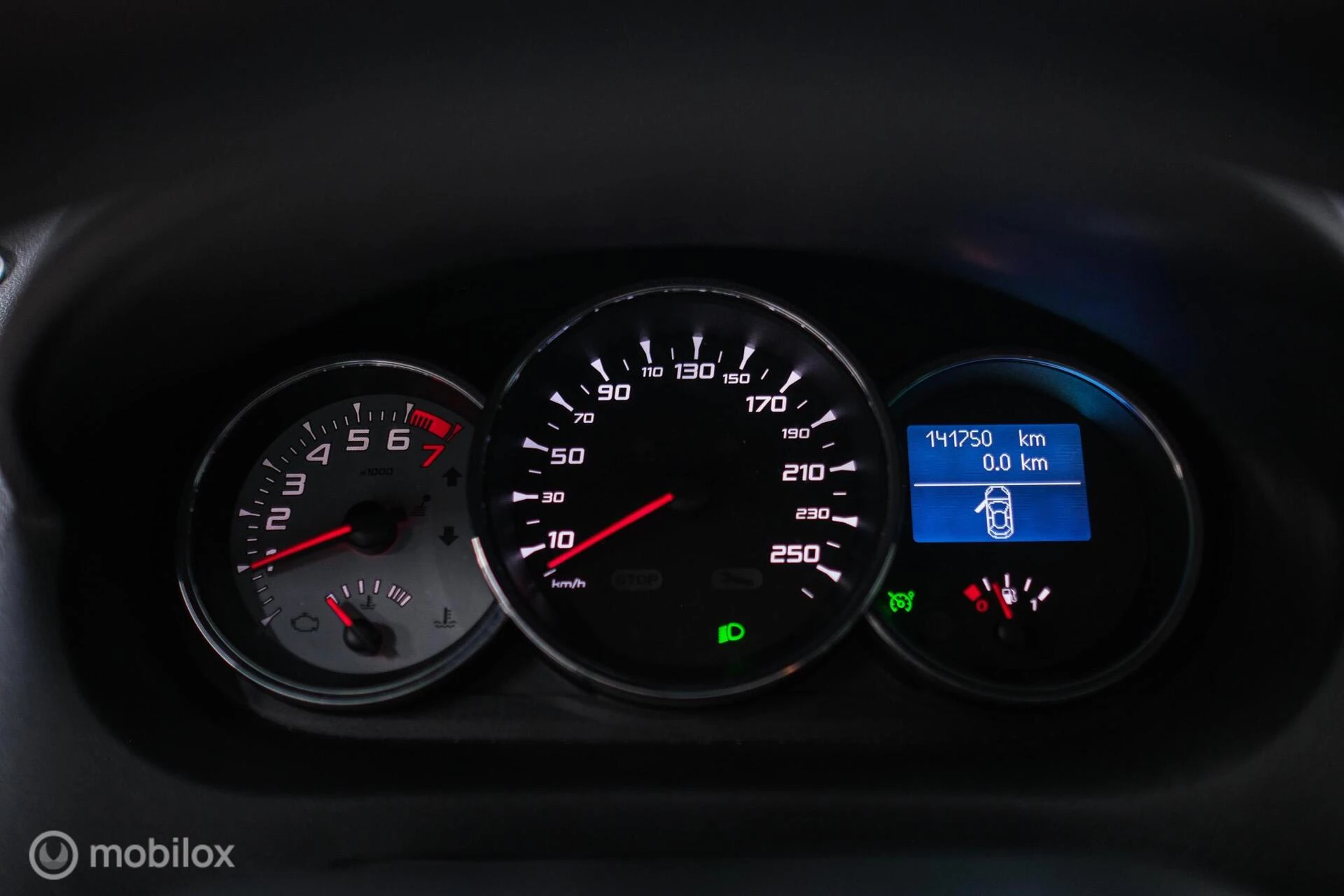 Hoofdafbeelding Renault Mégane