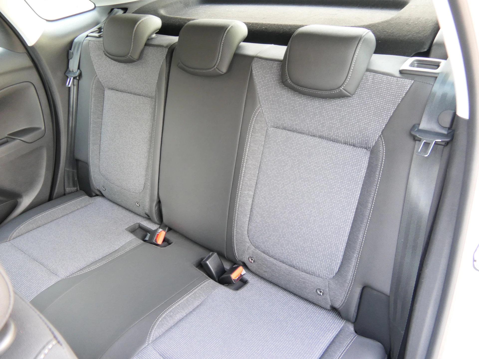 Hoofdafbeelding Opel Crossland