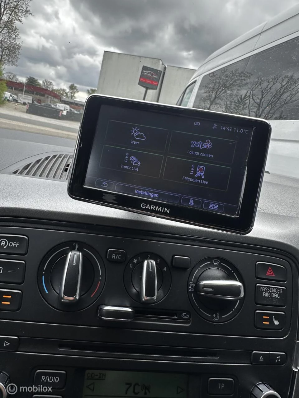 Hoofdafbeelding Škoda Citigo