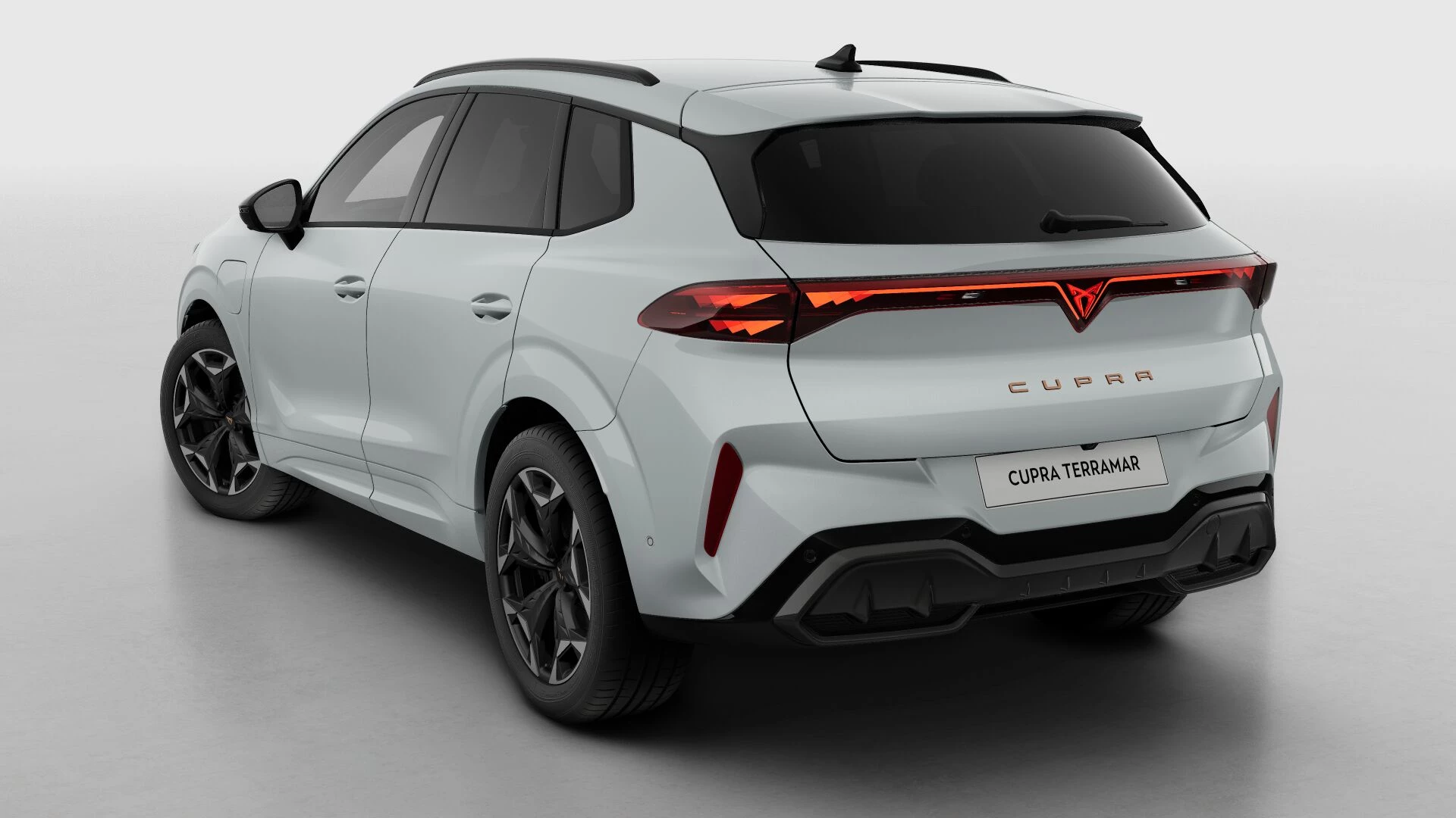 Hoofdafbeelding CUPRA Terramar