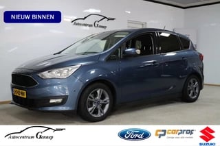 Ford C-Max 1.0 Titanium | Trekhaak | Winter pack |