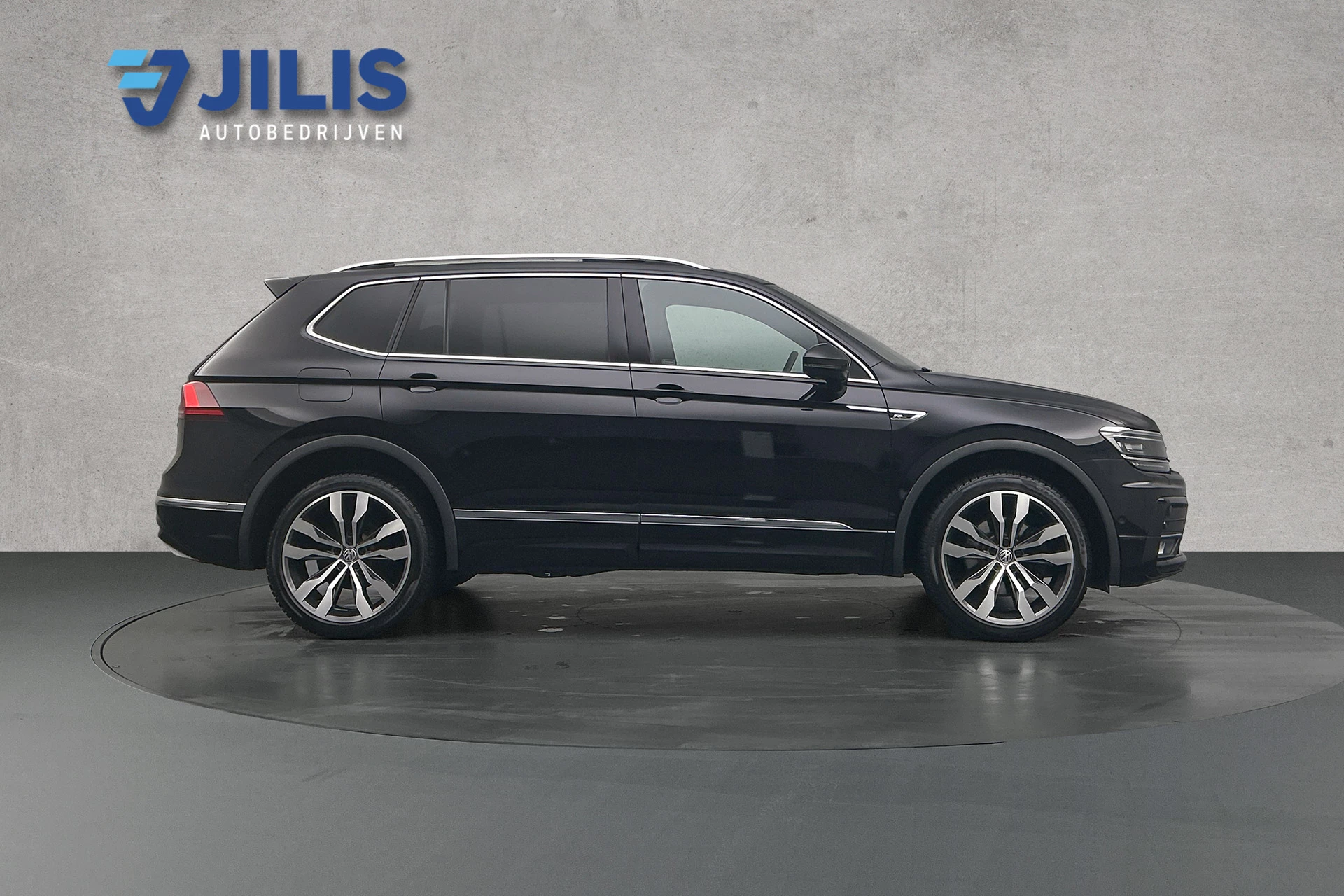 Hoofdafbeelding Volkswagen Tiguan Allspace